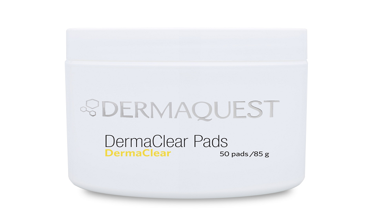 DermaclearPads