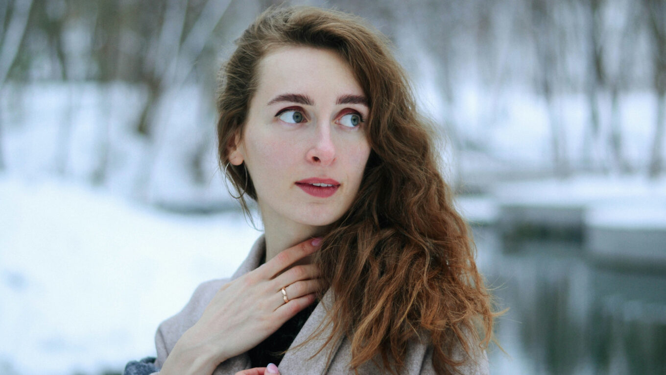 Jak dbać o skórę twarzy zimą?